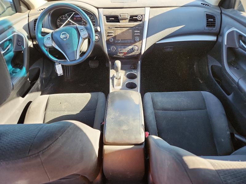 Продажа на аукционе авто 2015 Nissan Altima, vin: 1N4AL3AP2FC434166, номер лота: 99237235