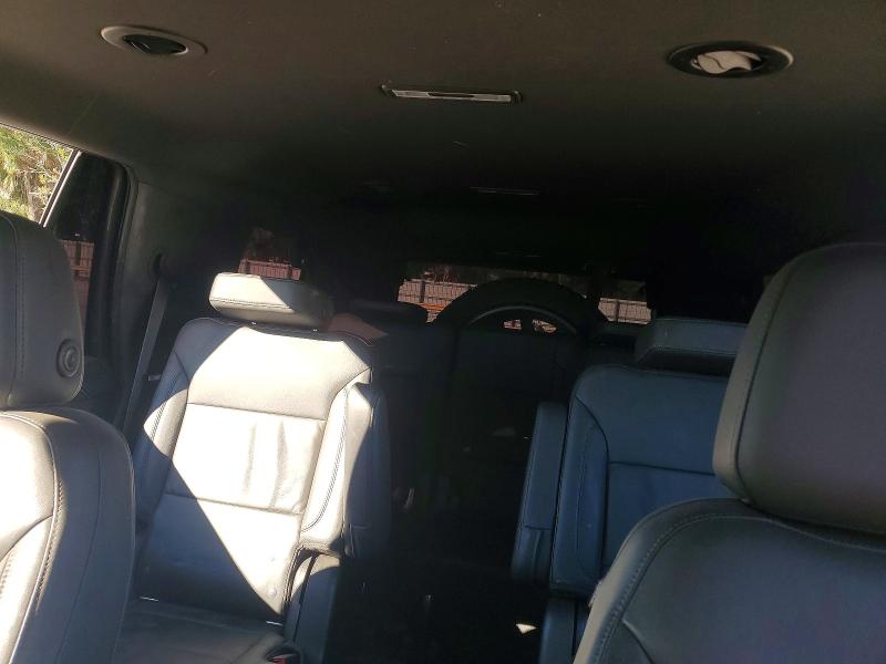 Продаж на аукціоні авто 2021 Chevrolet Tahoe C150, vin: 1GNSCNKD9MR103312, номер лоту: 98826715