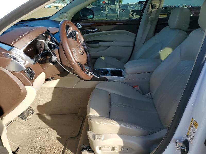 72906025 :رقم المزاد ، 3GYFNDE37FS569994 vin ، 2015 Cadillac Srx Premiu مزاد بيع