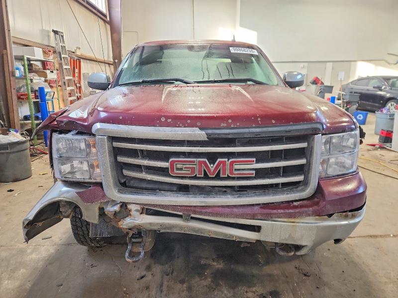Aukcja sprzedaży 2013 Gmc Sierra, vin: 1GTR2UEA2DZ161932, numer aukcji: 99868255