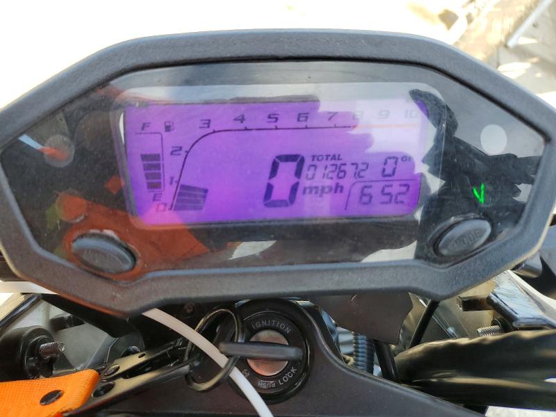 Продажа на аукционе авто 2025 Baod Motorcycle, vin: L2BBAACG9SB002979, номер лота: 73725855