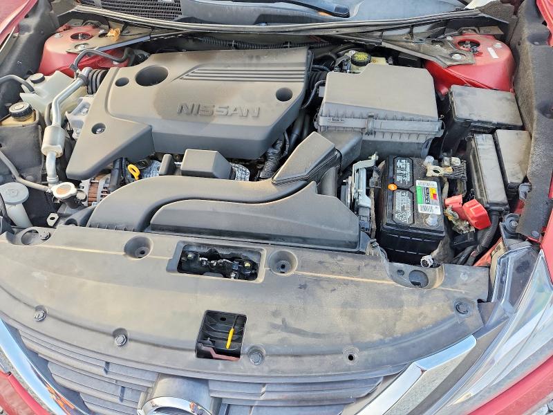 2016 Nissan Altima მანქანა იყიდება აუქციონზე, vin: 1N4AL3AP5GN324038, აუქციონის ნომერი: 99552995
