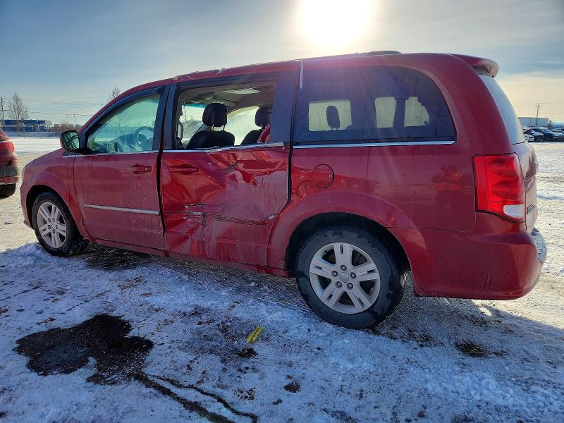 Продажа на аукционе авто 2013 Dodge Grand Caravan, vin: 2C4RDGDG4DR710204, номер лота: 97333765