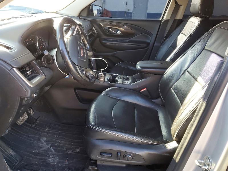 Продажа на аукционе авто 2018 Gmc Terrain, vin: 3GKALXEX6JL383980, номер лота: 73257505
