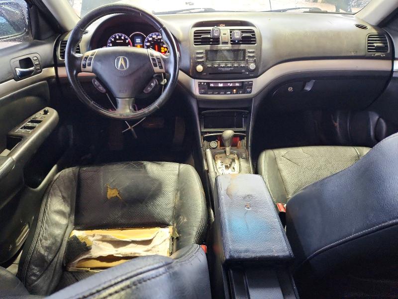 Aukcja sprzedaży 2007 Acura Tsx, vin: JH4CL96897C008997, numer aukcji: 72567655