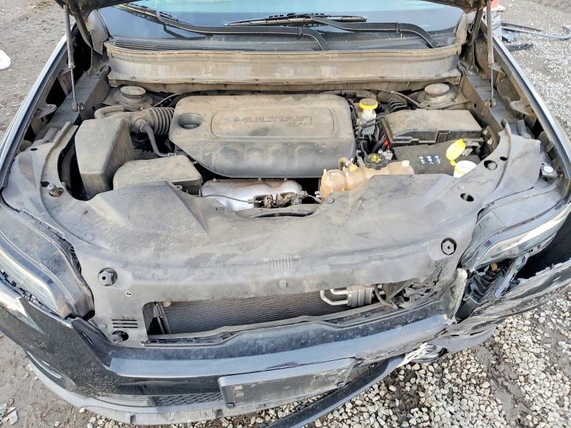 Продажа на аукционе авто 2020 Jeep Cherokee, vin: 1C4PJLLBXLD625089, номер лота: 99738555