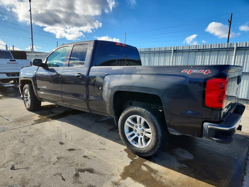 99708145 :رقم المزاد ، 1GCVKRECXGZ327292 vin ، 2016 Chevrolet Silverado مزاد بيع
