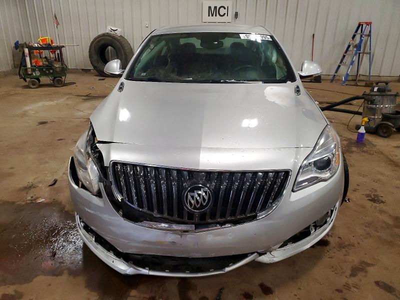 Продаж на аукціоні авто 2016 Buick Regal Prem, vin: 2G4GS5GX1G9147223, номер лоту: 99685995