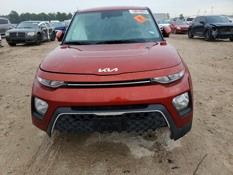 Продаж на аукціоні авто 2022 Kia Soul, vin: KNDJ23AU3N7814143, номер лоту: 73074825