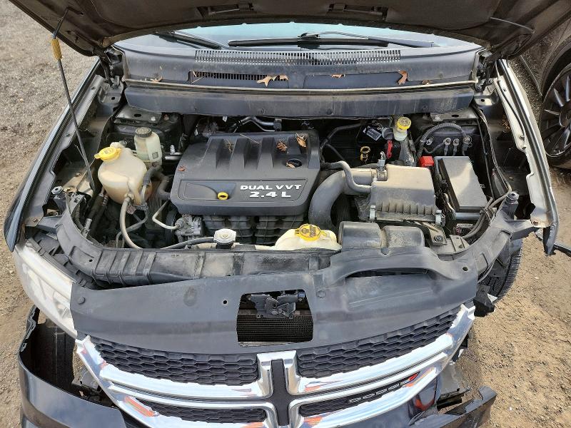 Продаж на аукціоні авто 2014 Dodge Journey, vin: 3C4PDCAB8ET201434, номер лоту: 74427075