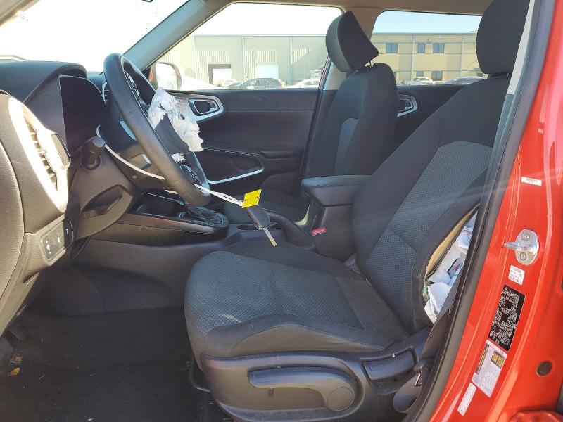Aukcja sprzedaży 2020 Kia Soul Lx, vin: KNDJ23AU2L7124154, numer aukcji: 72632785