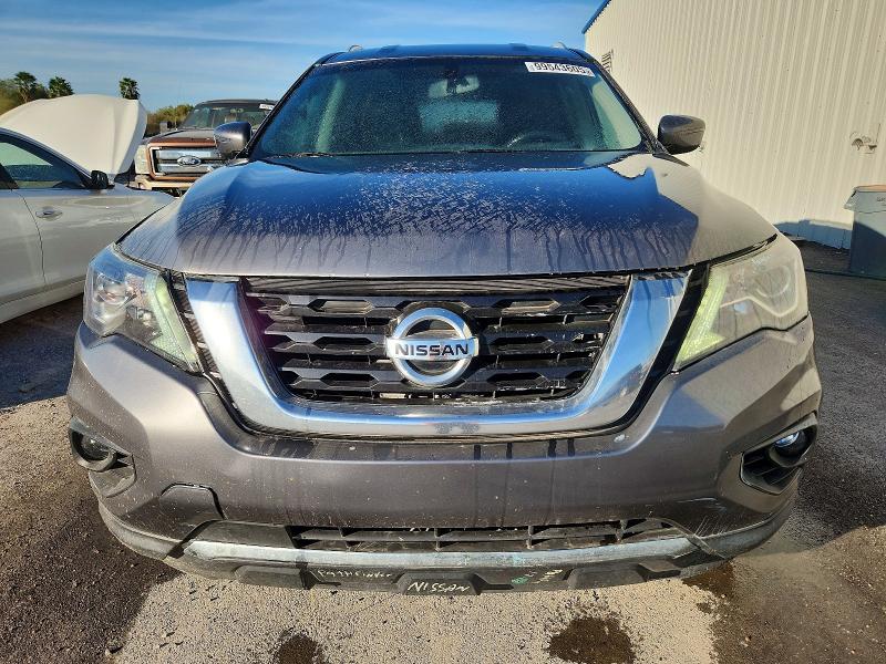 Продаж на аукціоні авто 2020 Nissan Pathfinder, vin: 5N1DR2BN6LC638862, номер лоту: 99543605