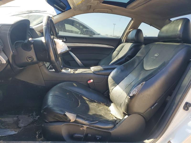 Aukcja sprzedaży 2013 Infiniti G37, vin: JN1CV6EL1DM983115, numer aukcji: 75409445