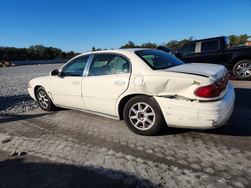 74795945 :رقم المزاد ، 1G4HR54K24U229470 vin ، 2004 Buick Lesabre مزاد بيع