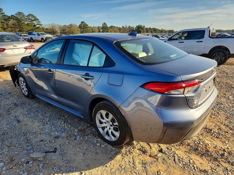 Продажа на аукционе авто 2025 Toyota Corolla, vin: 5YFB4MDE3SP347325, номер лота: 73911315