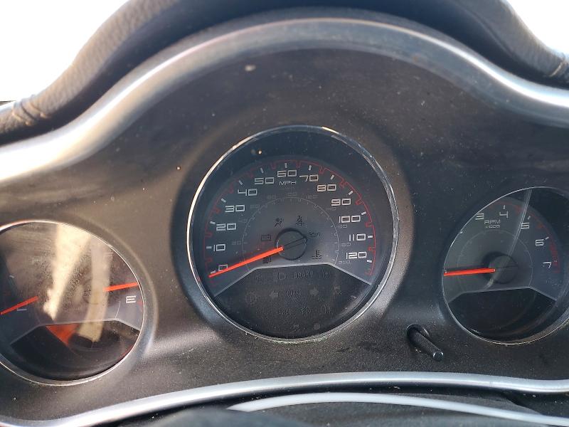 2013 Dodge Avenger Se მანქანა იყიდება აუქციონზე, vin: 1C3CDZAB5DN534047, აუქციონის ნომერი: 72827105