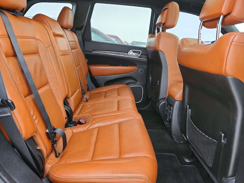 Продажа на аукционе авто 2015 Jeep Grand Cher, vin: 1C4RJFDJ0FC761595, номер лота: 99860735