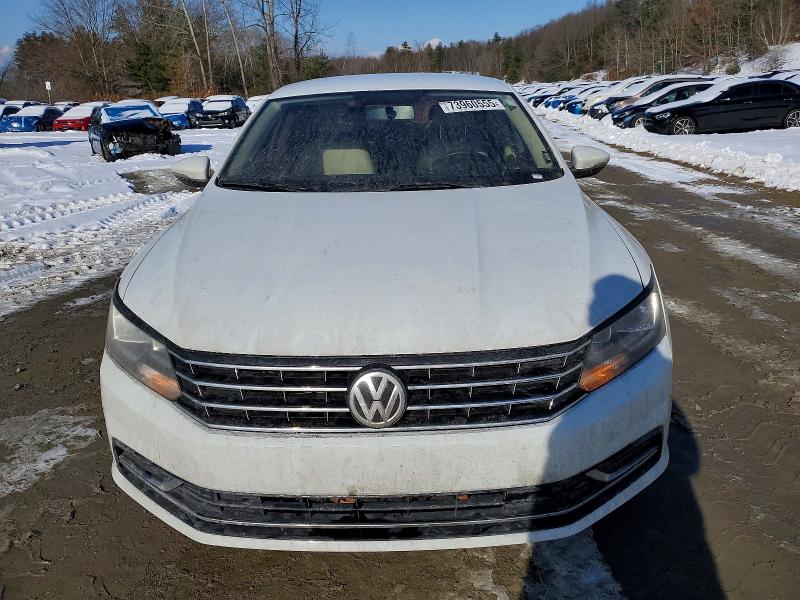 Aukcja sprzedaży 2018 Volkswagen Passat, vin: 1VWAA7A37JC024828, numer aukcji: 73960555