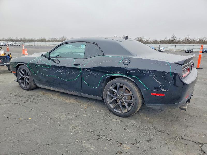 Aukcja sprzedaży 2019 Dodge Challenger, vin: 2C3CDZJG2KH503565, numer aukcji: 73843795