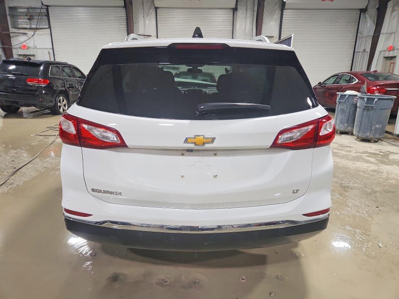 Aukcja sprzedaży 2018 Chevrolet Equinox, vin: 3GNAXJEV0JS533249, numer aukcji: 73019115