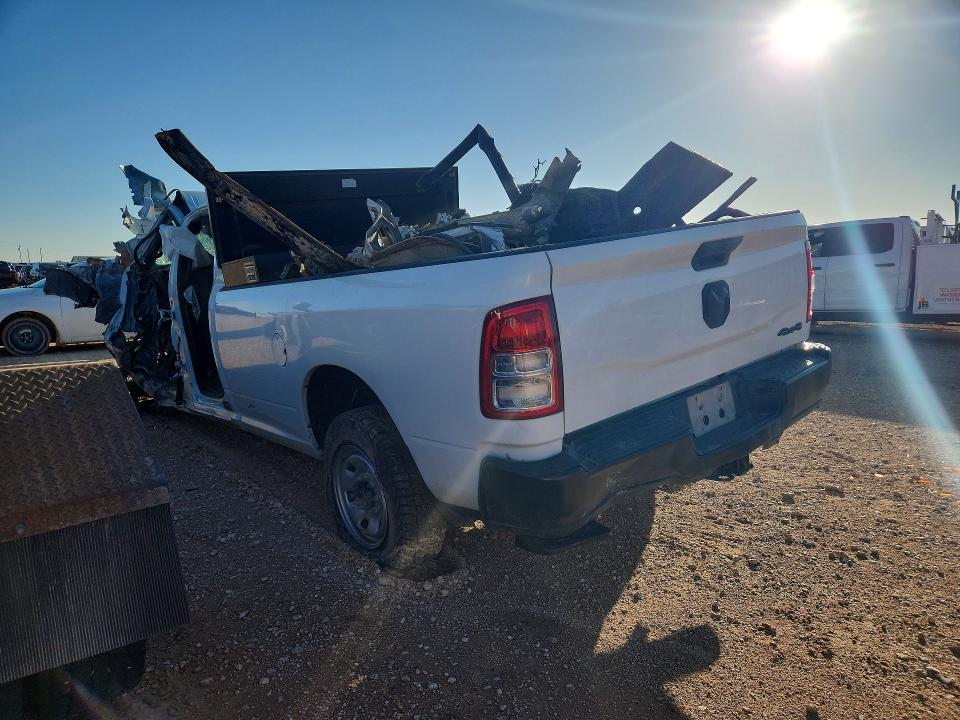 Продажа на аукционе авто 2023 Ram 2500, vin: 3C6UR5HJ5PG634354, номер лота: 75401665