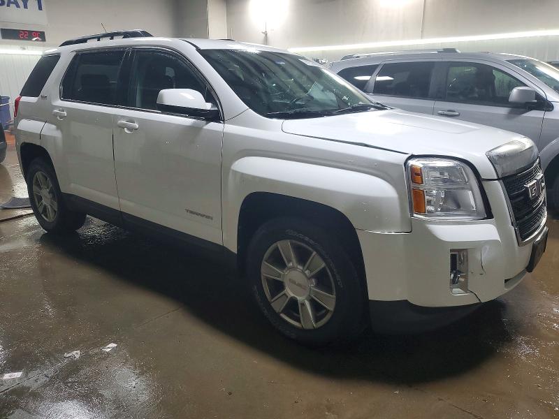 Aukcja sprzedaży 2011 Gmc Terrain, vin: 2CTFLTEC3B6245248, numer aukcji: 74272705