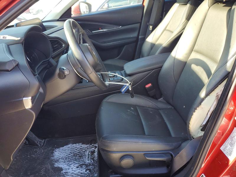 75149365 :رقم المزاد ، 3MVDMBBL6MM301107 vin ، 2021 Mazda Cx-30 مزاد بيع