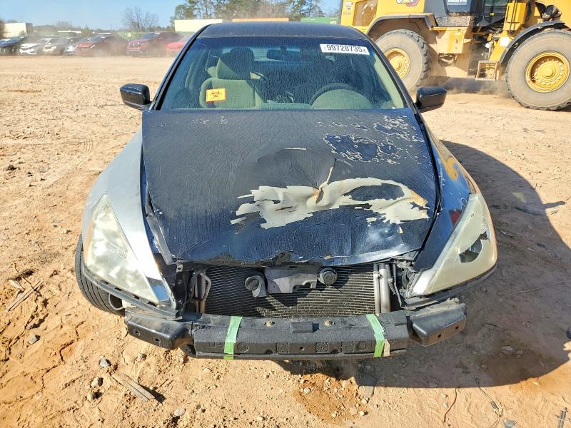 99728735 :رقم المزاد ، 1HGCM56487A135094 vin ، 2007 Honda Accord مزاد بيع
