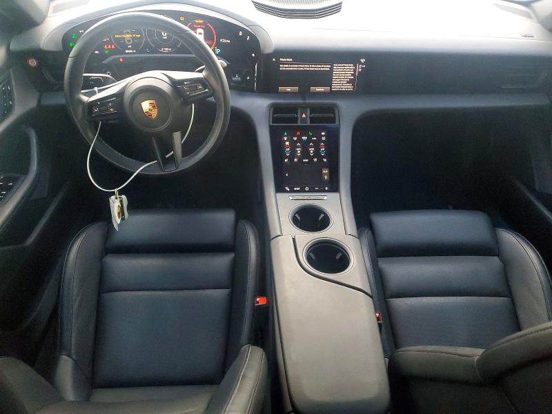 Продаж на аукціоні авто 2021 Porsche Taycan, vin: WP0AA2Y1XMSA14785, номер лоту: 98241315