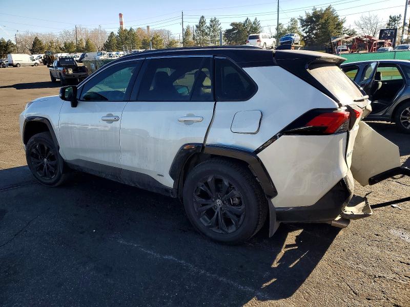 Продажа на аукционе авто 2022 Toyota Rav4, vin: 4T3E6RFV5NU069314, номер лота: 98949335