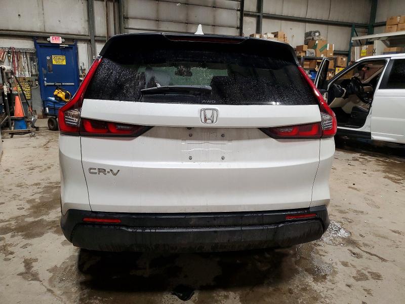Aukcja sprzedaży 2026 Honda Cr-v, vin: 2HKRS4H25TH105865, numer aukcji: 98142415