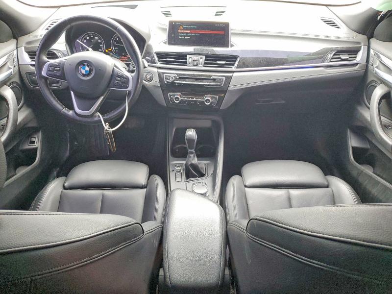 2019 Bmw X2 მანქანა იყიდება აუქციონზე, vin: WBXYJ3C59KEP77150, აუქციონის ნომერი: 98899785