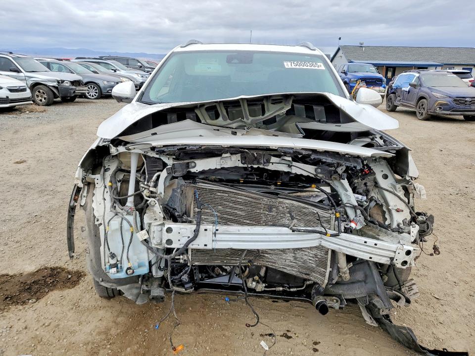 Продаж на аукціоні авто 2021 Buick Encore Gx, vin: KL4MMESL5MB129995, номер лоту: 75000365