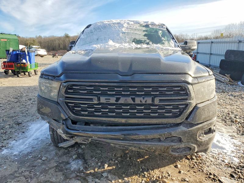 Aukcja sprzedaży 2022 Ram 1500, vin: 1C6SRFBT0NN137059, numer aukcji: 98505075
