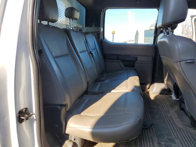 97836535 :رقم المزاد ، 1FD7W2A6XJEB79501 vin ، 2018 Ford F250 مزاد بيع