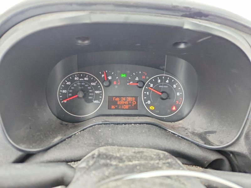 2022 Ram Promaster City მანქანა იყიდება აუქციონზე, vin: ZFBHRFAB5N6X39044, აუქციონის ნომერი: 98423135
