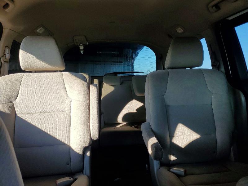 Продаж на аукціоні авто 2013 Honda Odyssey Lx, vin: 5FNRL5H23DB048892, номер лоту: 72881515