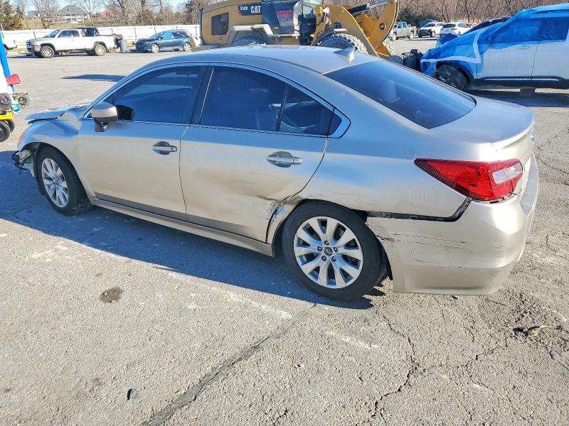 Продажа на аукционе авто 2017 Subaru Legacy, vin: 4S3BNAC60H3067059, номер лота: 98889795