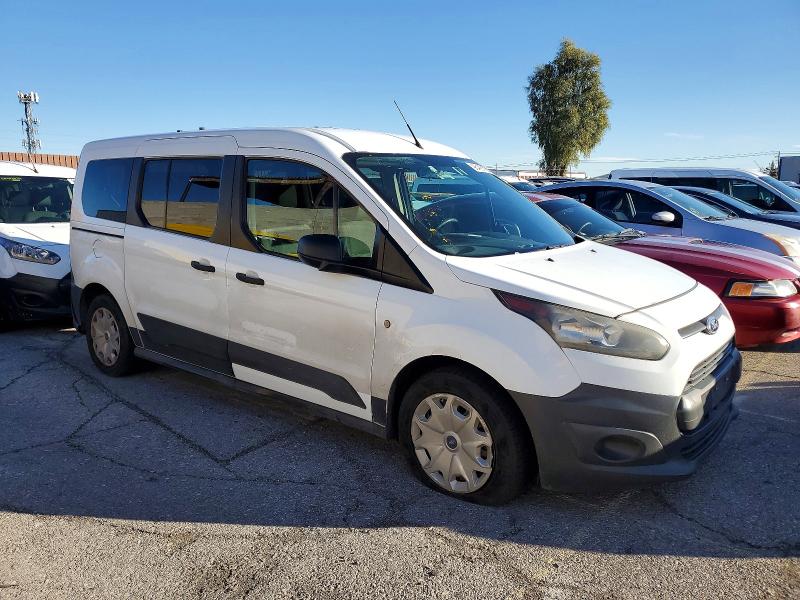 Aukcja sprzedaży 2016 Ford Transit Connect, vin: NM0GE9E74G1259876, numer aukcji: 98496175