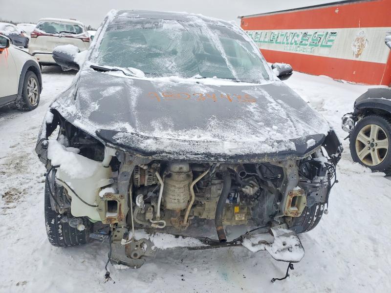98034435 :رقم المزاد ، 3CZRU6H56GM101205 vin ، 2016 Honda Hr-v مزاد بيع