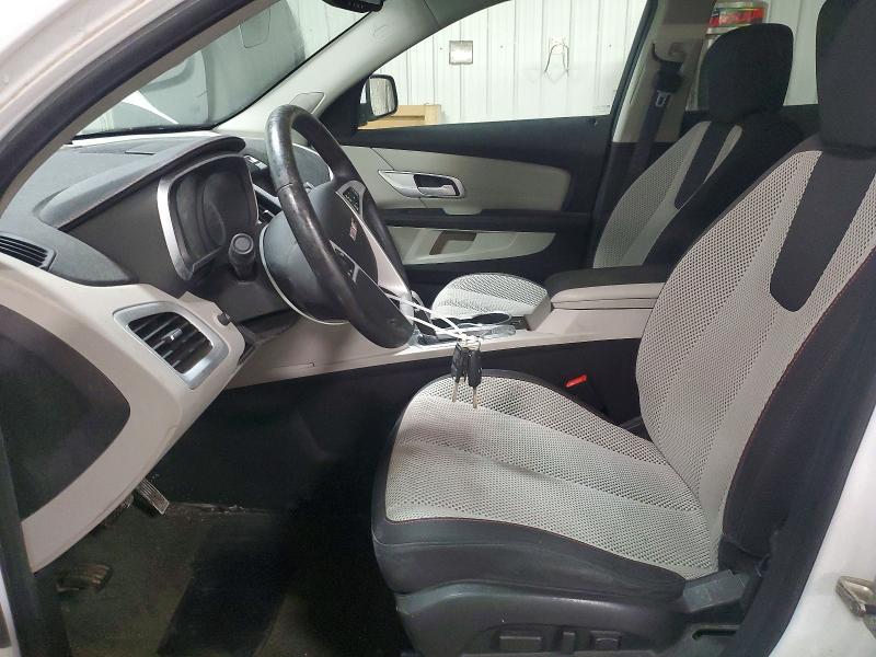 Aukcja sprzedaży 2011 Gmc Terrain, vin: 2CTFLTEC3B6245248, numer aukcji: 74272705