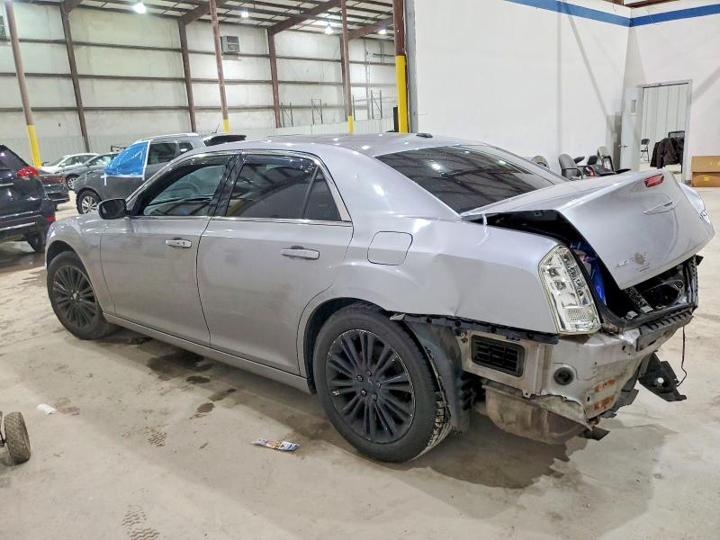2014 Chrysler 300 მანქანა იყიდება აუქციონზე, vin: 2C3CCARG6EH157789, აუქციონის ნომერი: 99159475