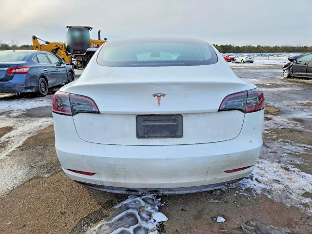 Продаж на аукціоні авто 2023 Tesla Model 3, vin: 5YJ3E1EA8PF554257, номер лоту: 74294245