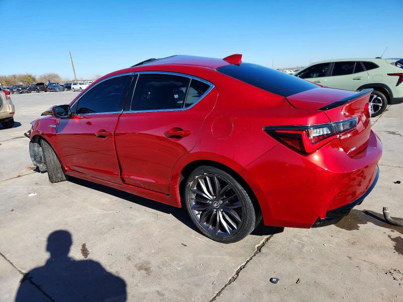 Продажа на аукционе авто 2019 Acura Ilx, vin: 19UDE2F89KA009161, номер лота: 72914045