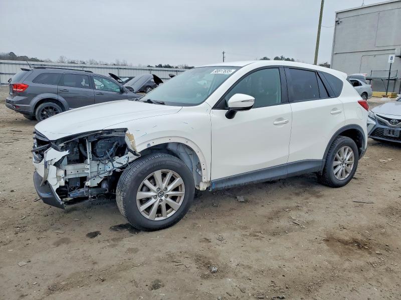 Aukcja sprzedaży 2016 Mazda Cx-5, vin: JM3KE4CY3G0629322, numer aukcji: 98817635