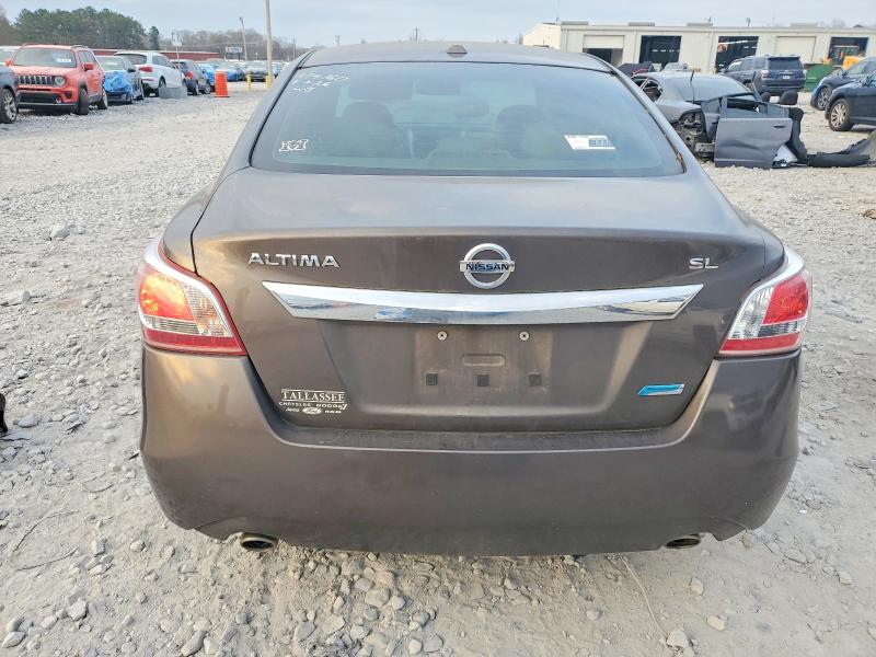 99739585 :رقم المزاد ، 1N4AL3AP0DC205160 vin ، 2013 Nissan Altima 2.5 مزاد بيع