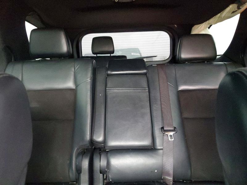 Aukcja sprzedaży 2020 Dodge Durango, vin: 1C4RDJDG4LC348492, numer aukcji: 74590645