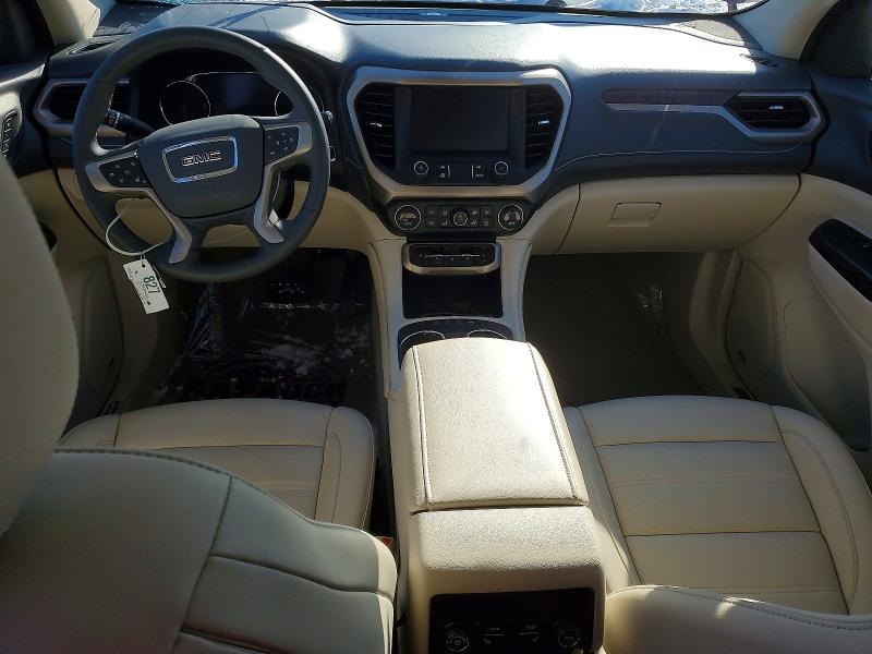 Продаж на аукціоні авто 2023 Gmc Acadia Den, vin: 1GKKNPLS0PZ125834, номер лоту: 73324575