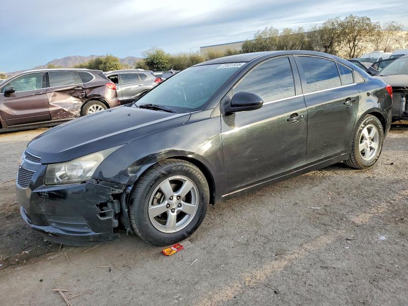 Auction sale of the 2012 Chevrolet Cruze, vin: 1G1PF5SCXC7402114, lot number: 73951935