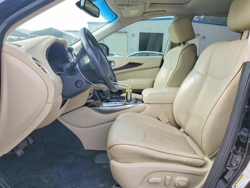 Продажа на аукционе авто 2015 Infiniti Qx60, vin: 5N1AL0MN5FC538469, номер лота: 73886155